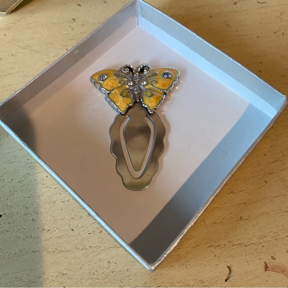 Brighton Bookmark - Picture 3 of 5